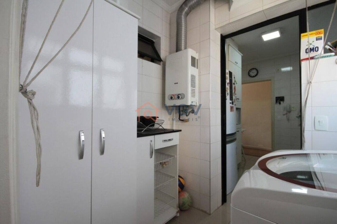 Apartamento Saúde, São Paulo - SP