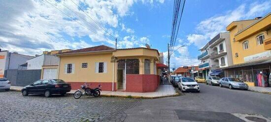 Casa de 130 m² Morro Chic - Itajubá, à venda por R$ 600.000