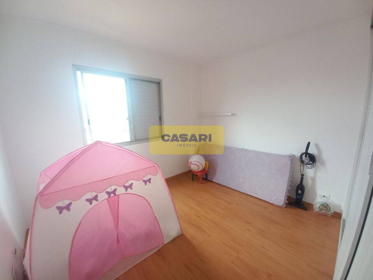 Apartamento Assunção, São Bernardo do Campo - SP