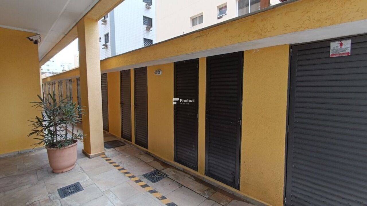 Apartamento Enseada, Guarujá - SP