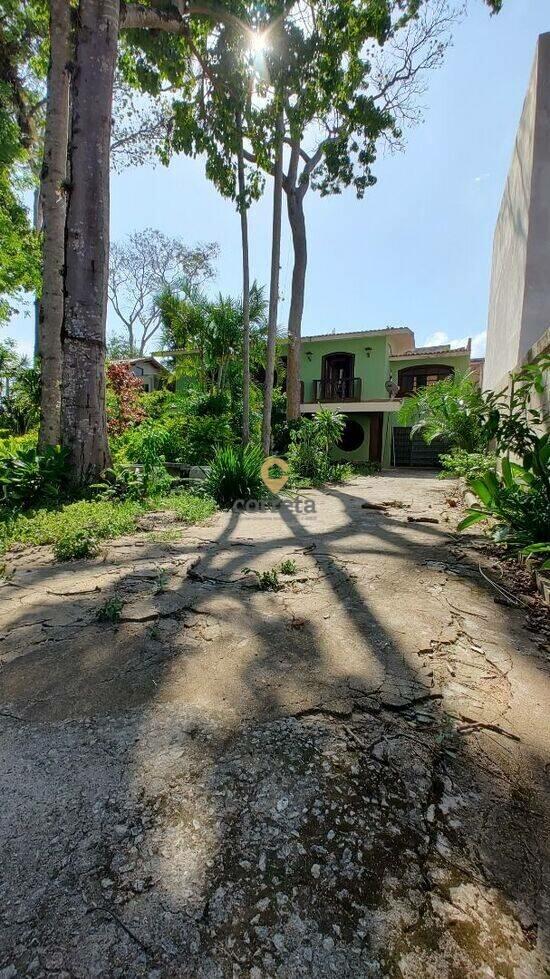 Bosque da Praia - Rio das Ostras - RJ, Rio das Ostras - RJ