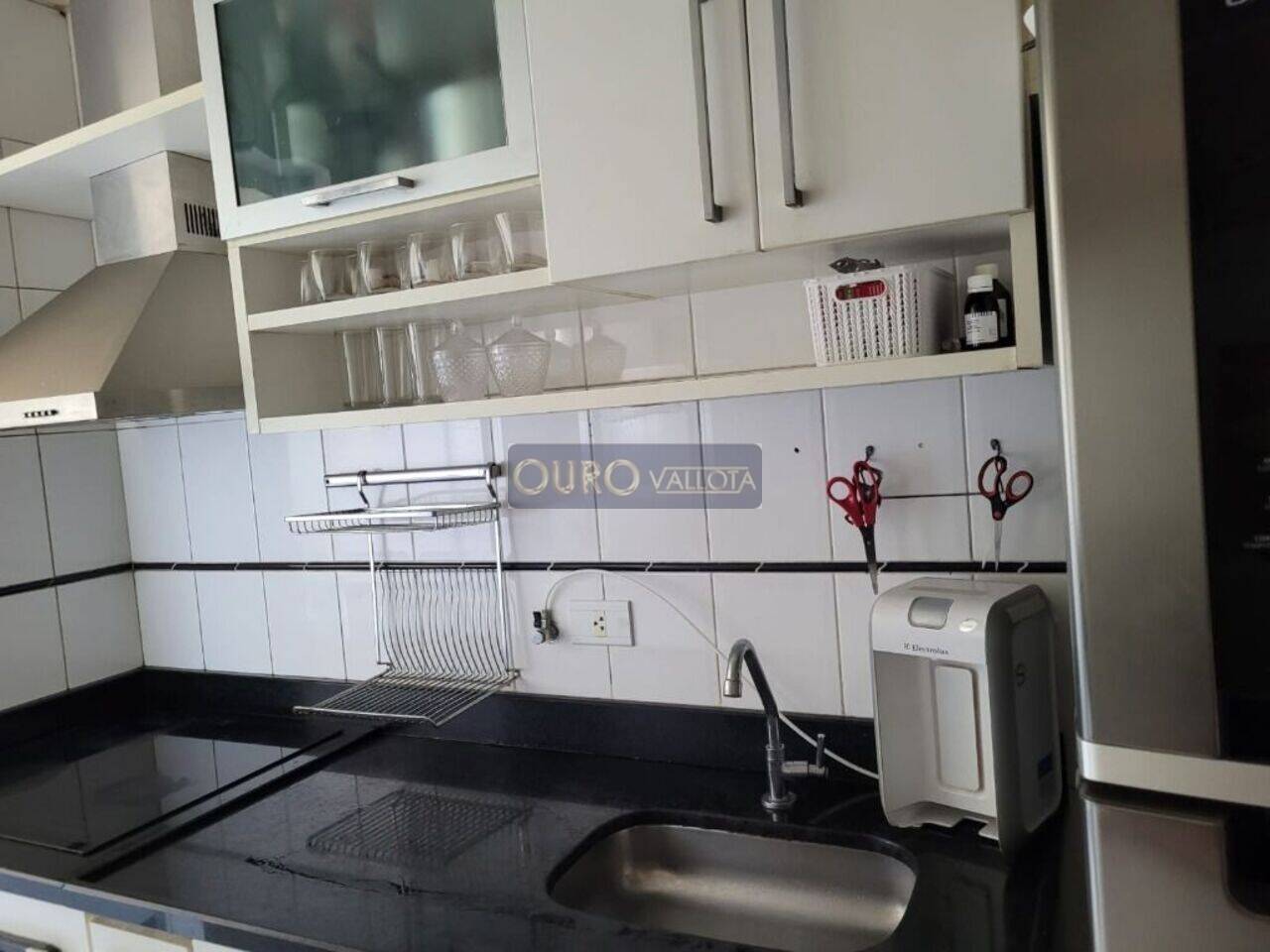 Apartamento Mooca, São Paulo - SP