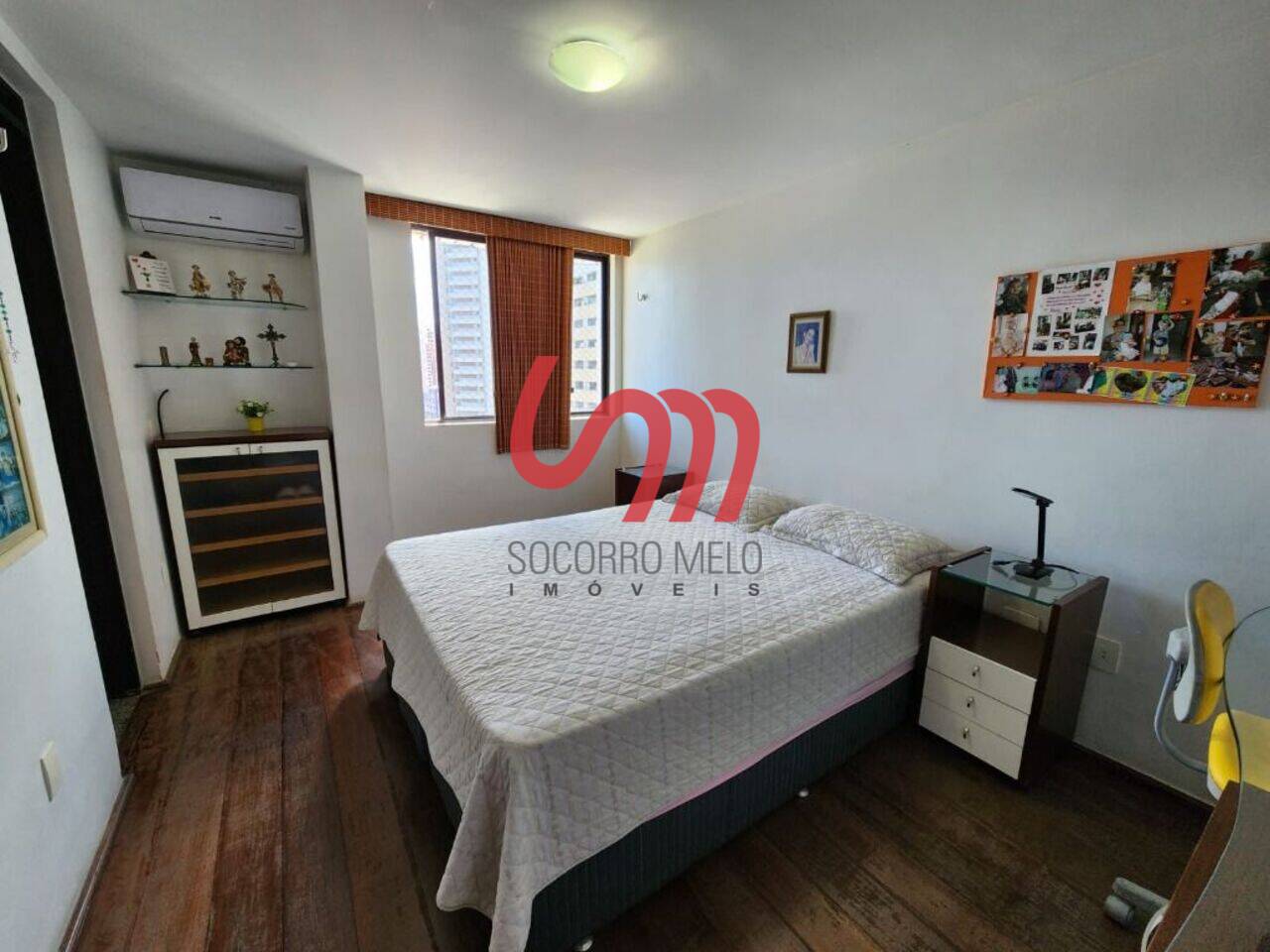 Apartamento Aldeota, Fortaleza - CE