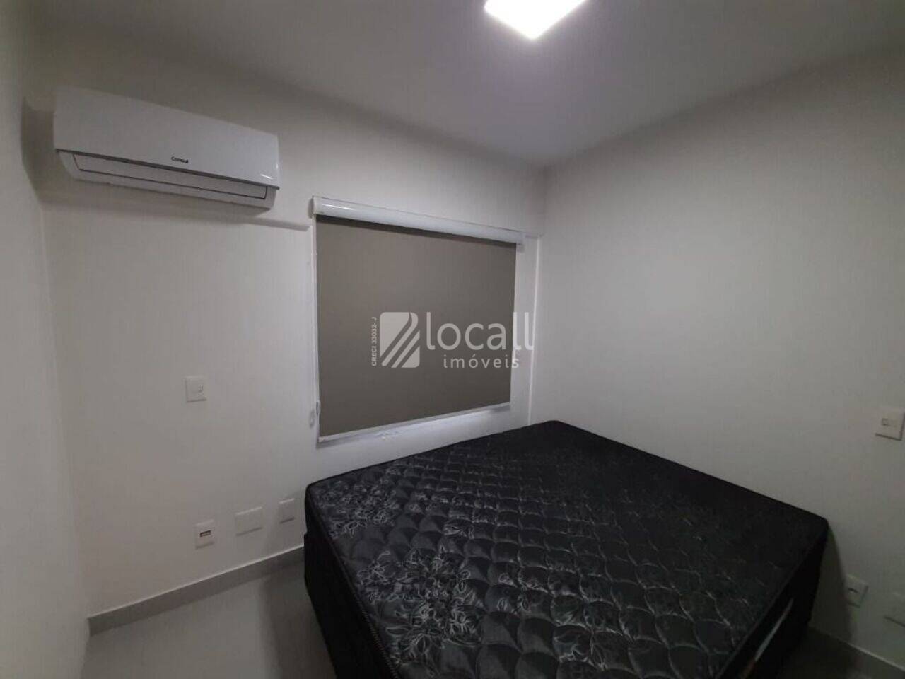 Apartamento Jardim Redentor, São José do Rio Preto - SP