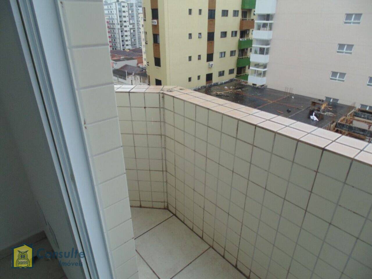 Apartamento Tupi, Praia Grande - SP