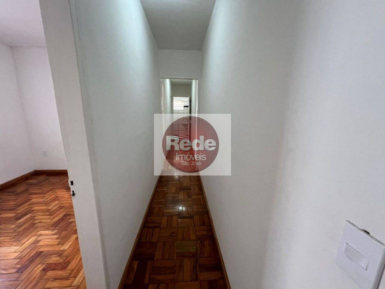 Casa Jardim Satélite, São José dos Campos - SP