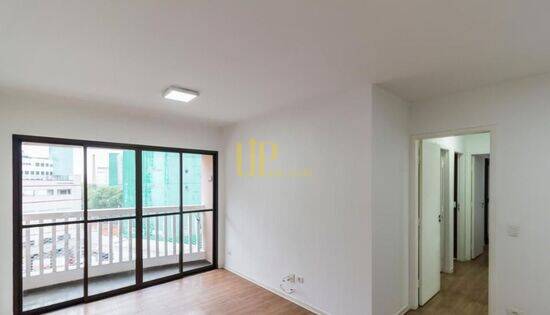 Apartamento Perdizes, São Paulo - SP