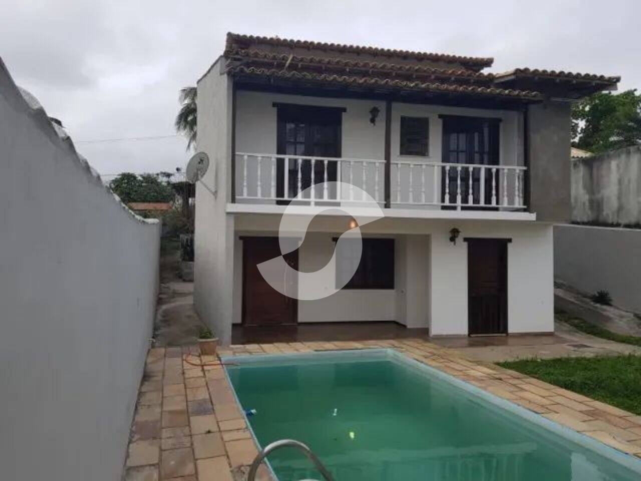 Casa Pontinha, Araruama - RJ