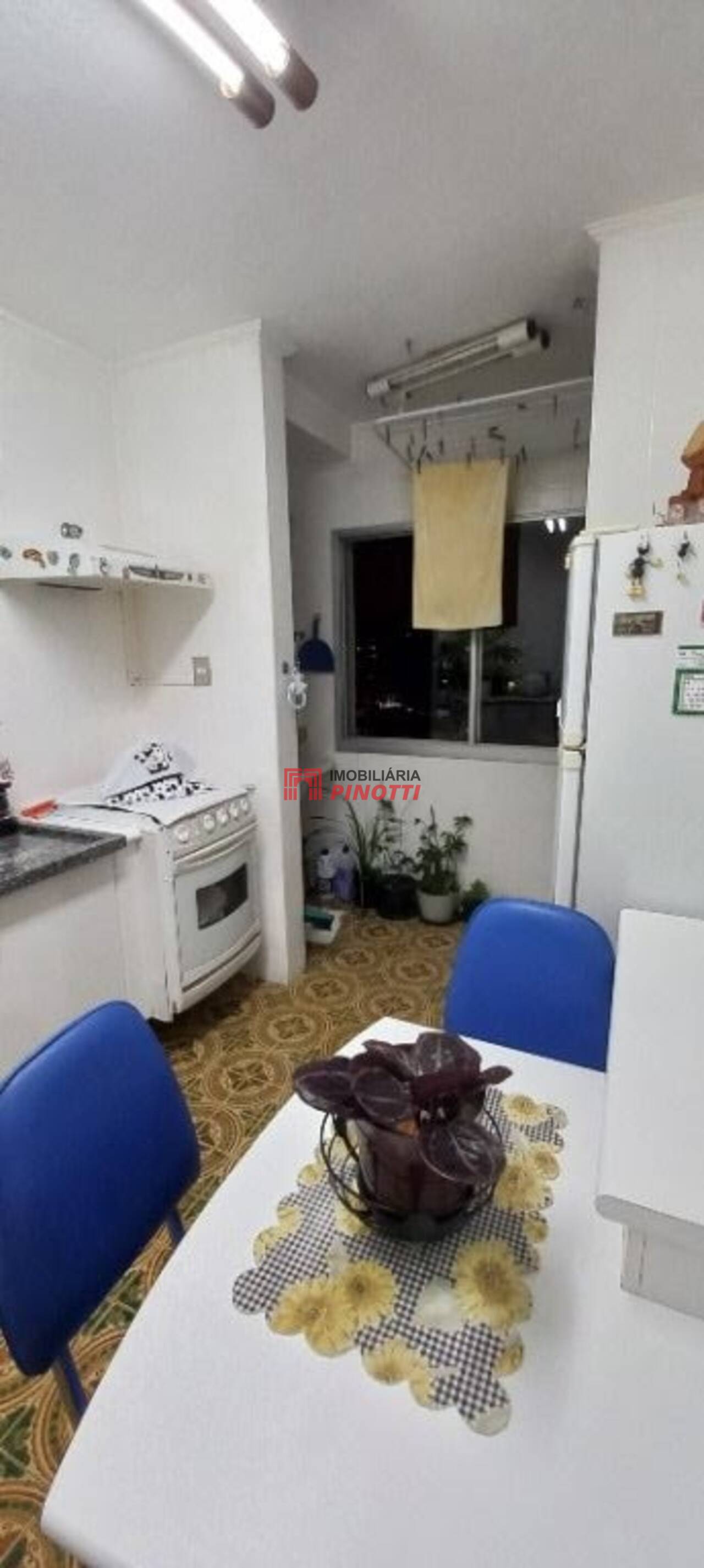 Apartamento Nova Petrópolis, São Bernardo do Campo - SP