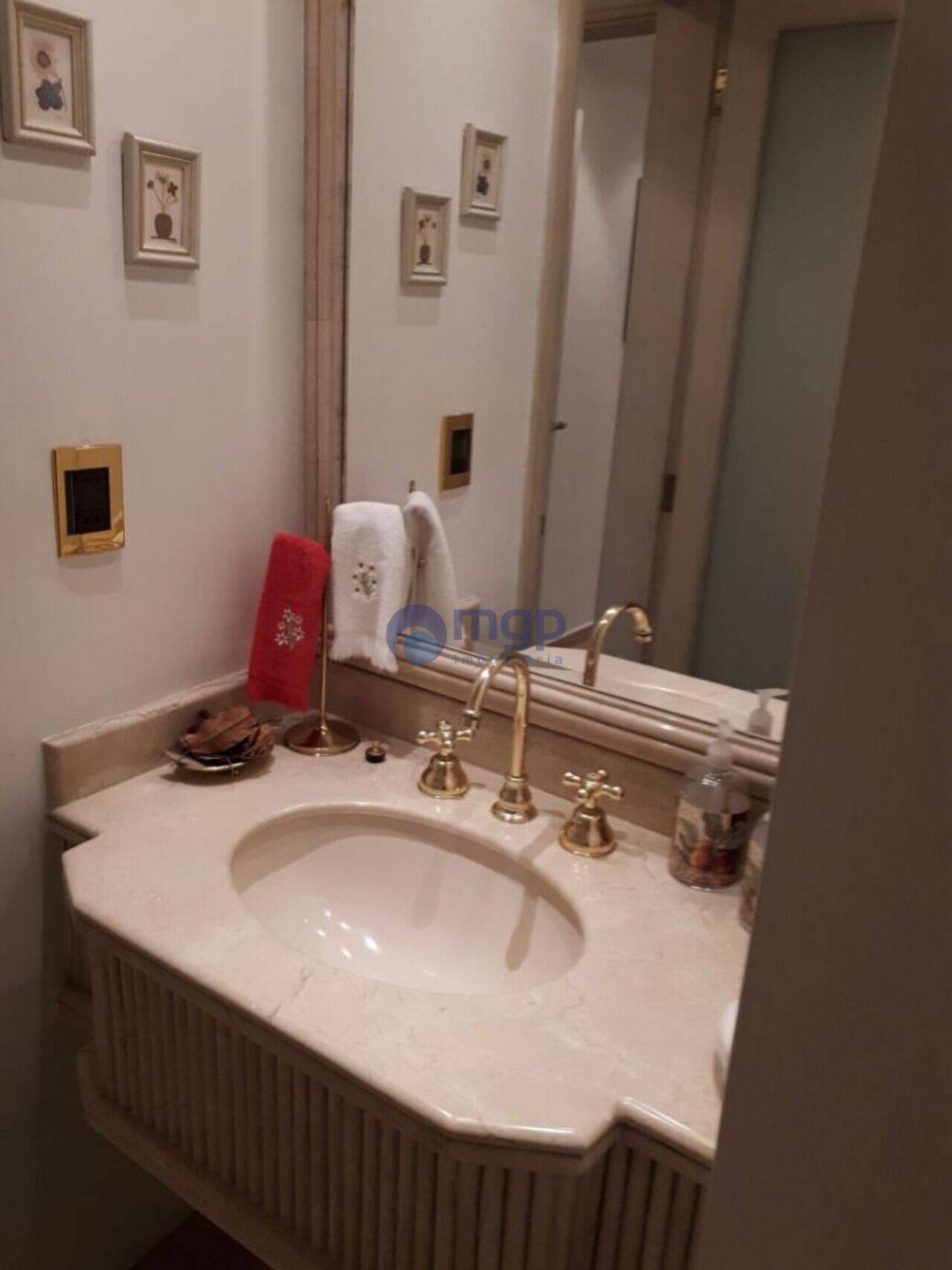 Apartamento Macedo, Guarulhos - SP