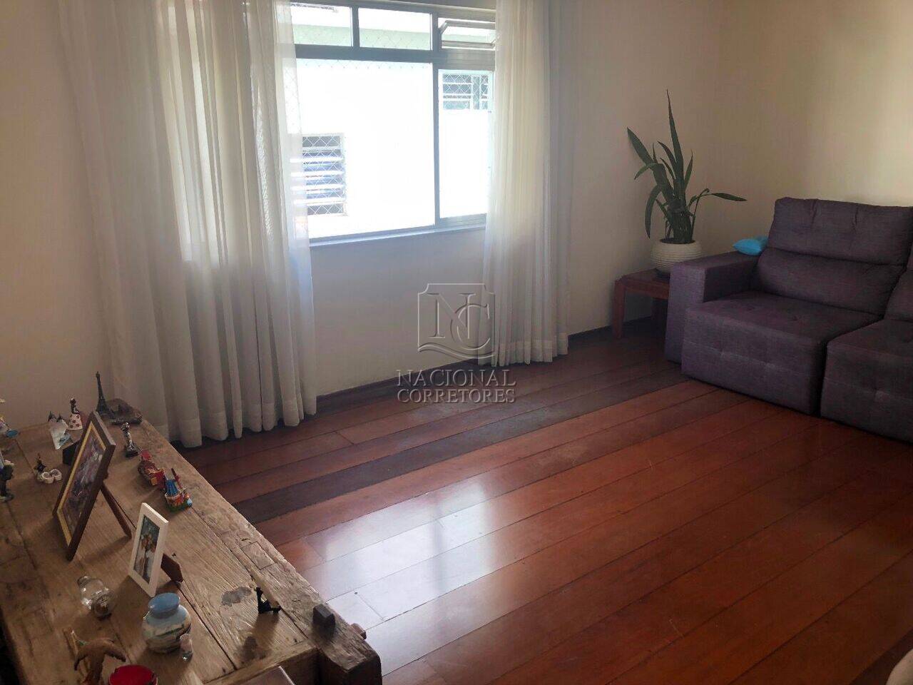 Apartamento Jardim, Santo André - SP