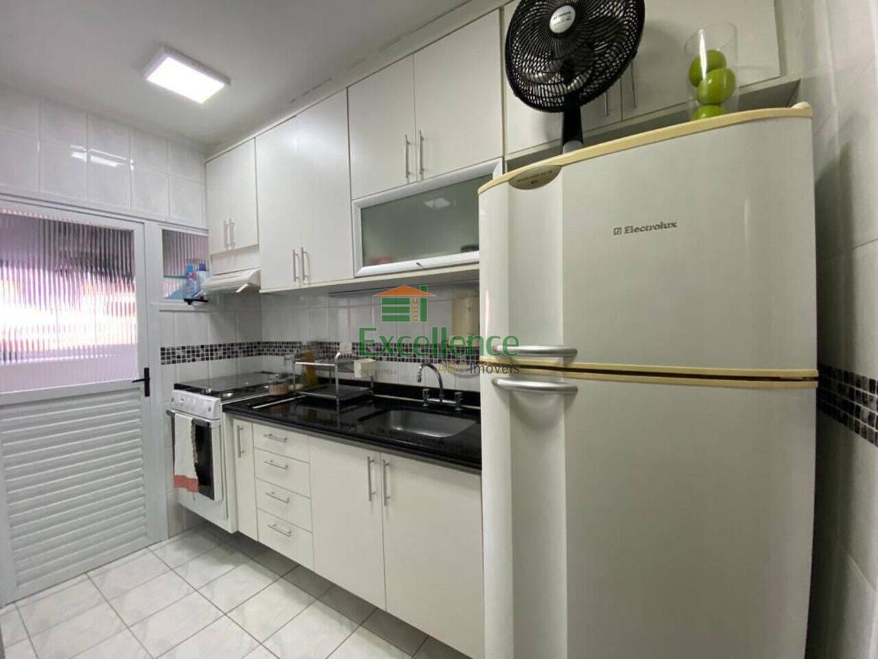 Apartamento Santa Paula, São Caetano do Sul - SP