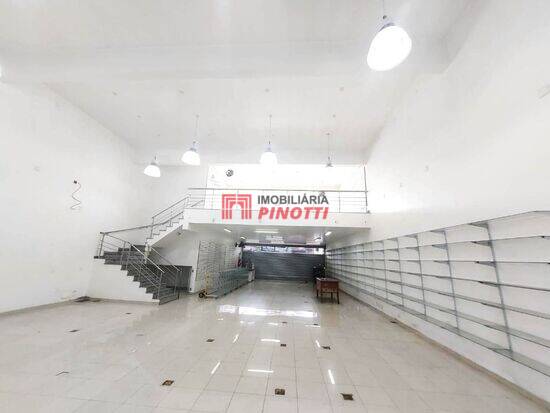 Salão de 520 m² Centro - São Bernardo do Campo, aluguel por R$ 20.000/mês