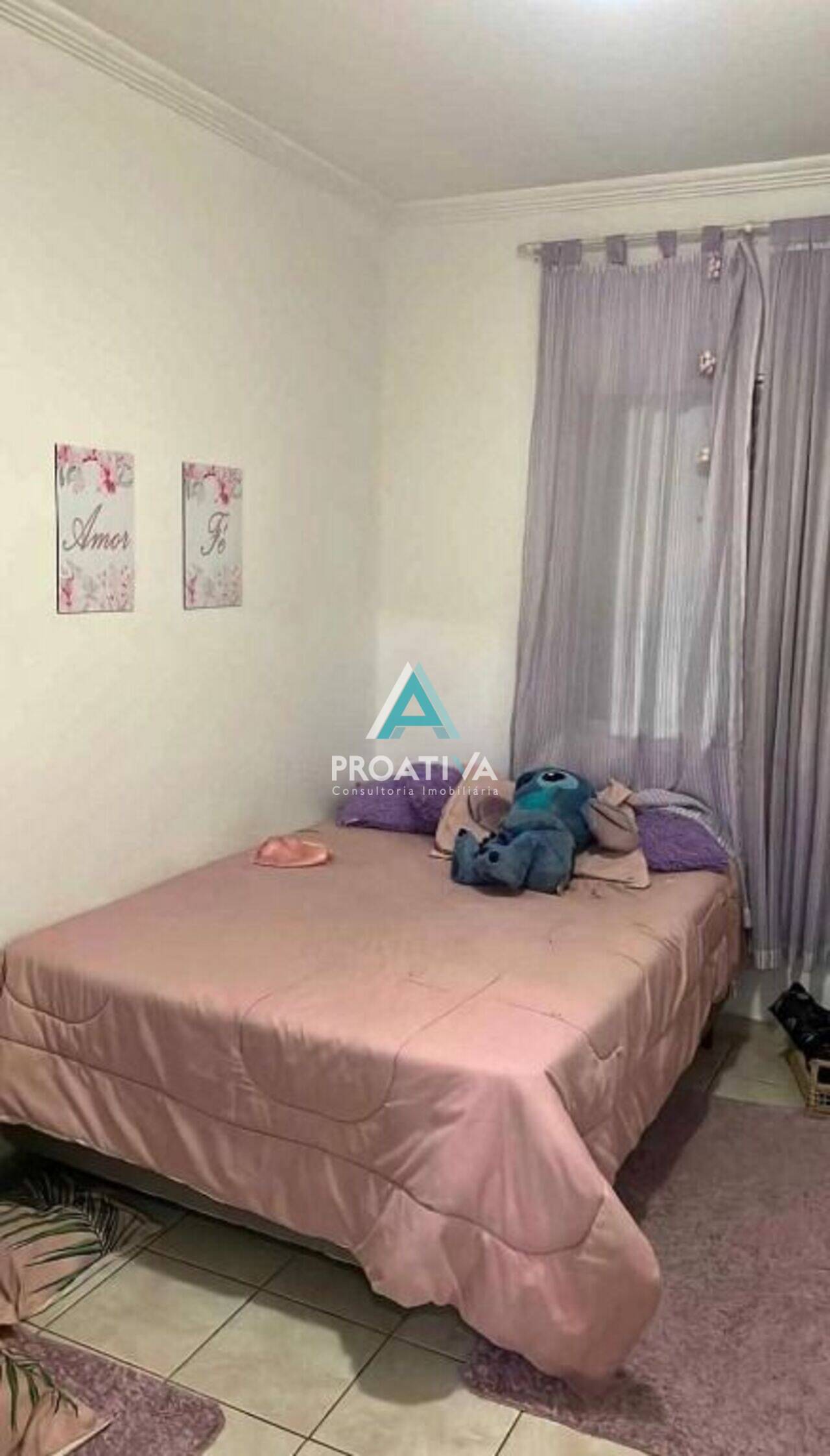 Apartamento Demarchi, São Bernardo do Campo - SP