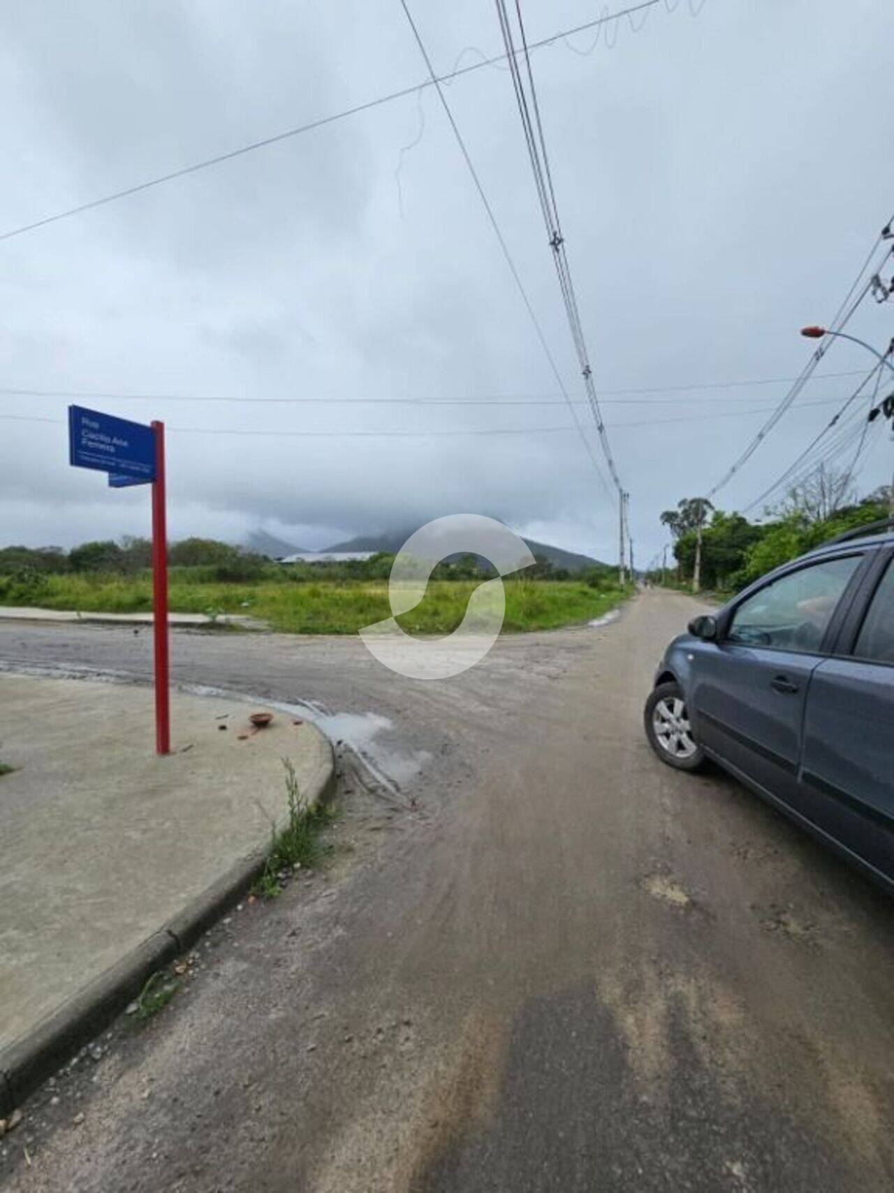 Terreno Chácaras de Inoã (Inoã), Maricá - RJ