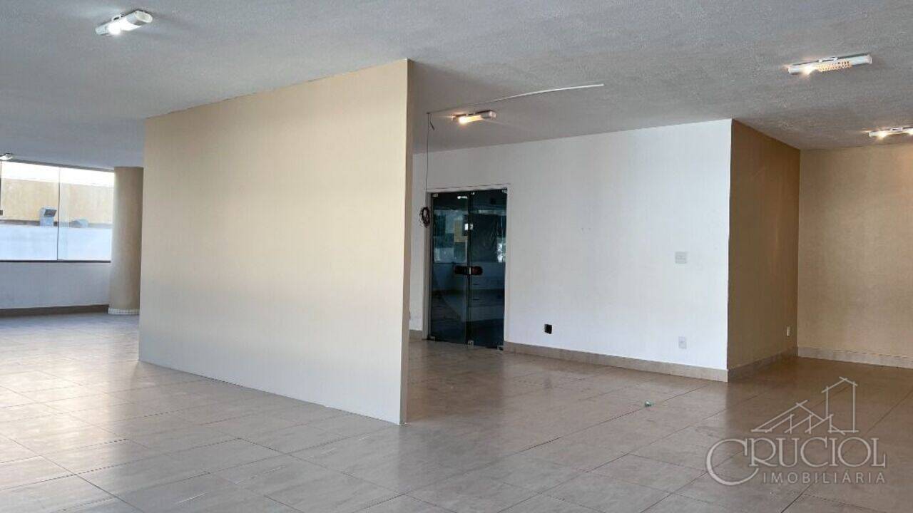 Sala Centro, Londrina - PR