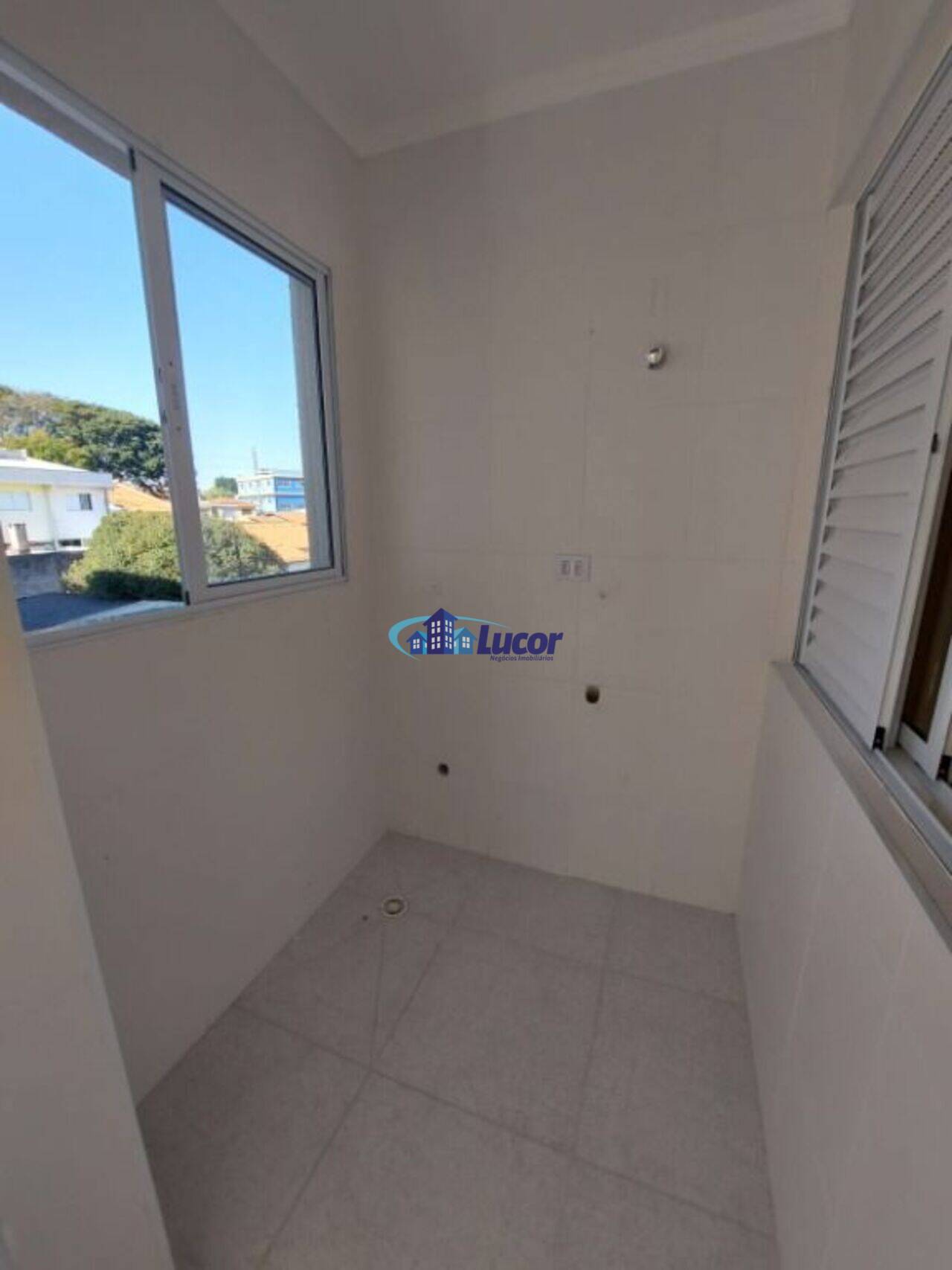 Apartamento Vila Guilhermina, São Paulo - SP