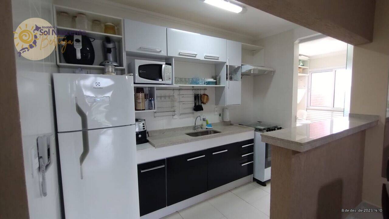 Apartamento Indaiá, Bertioga - SP