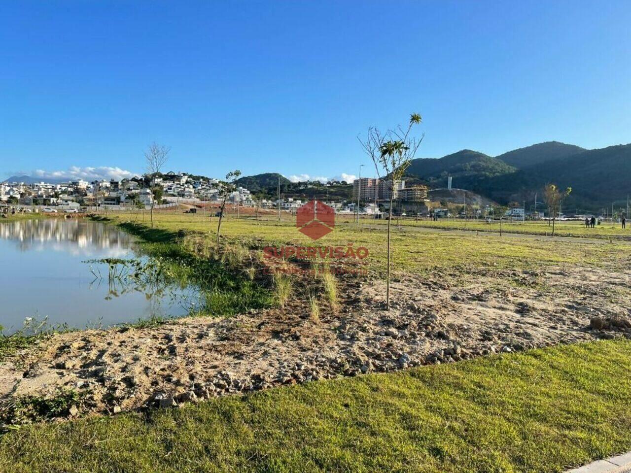 Terreno Pedra Branca, Palhoça - SC