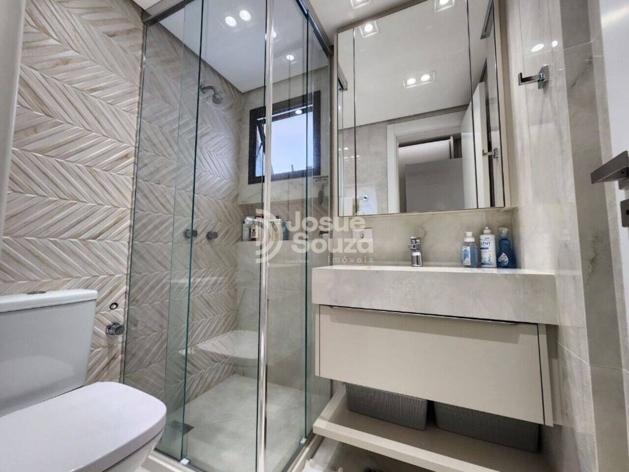 Apartamento Vila Izabel, Curitiba - PR