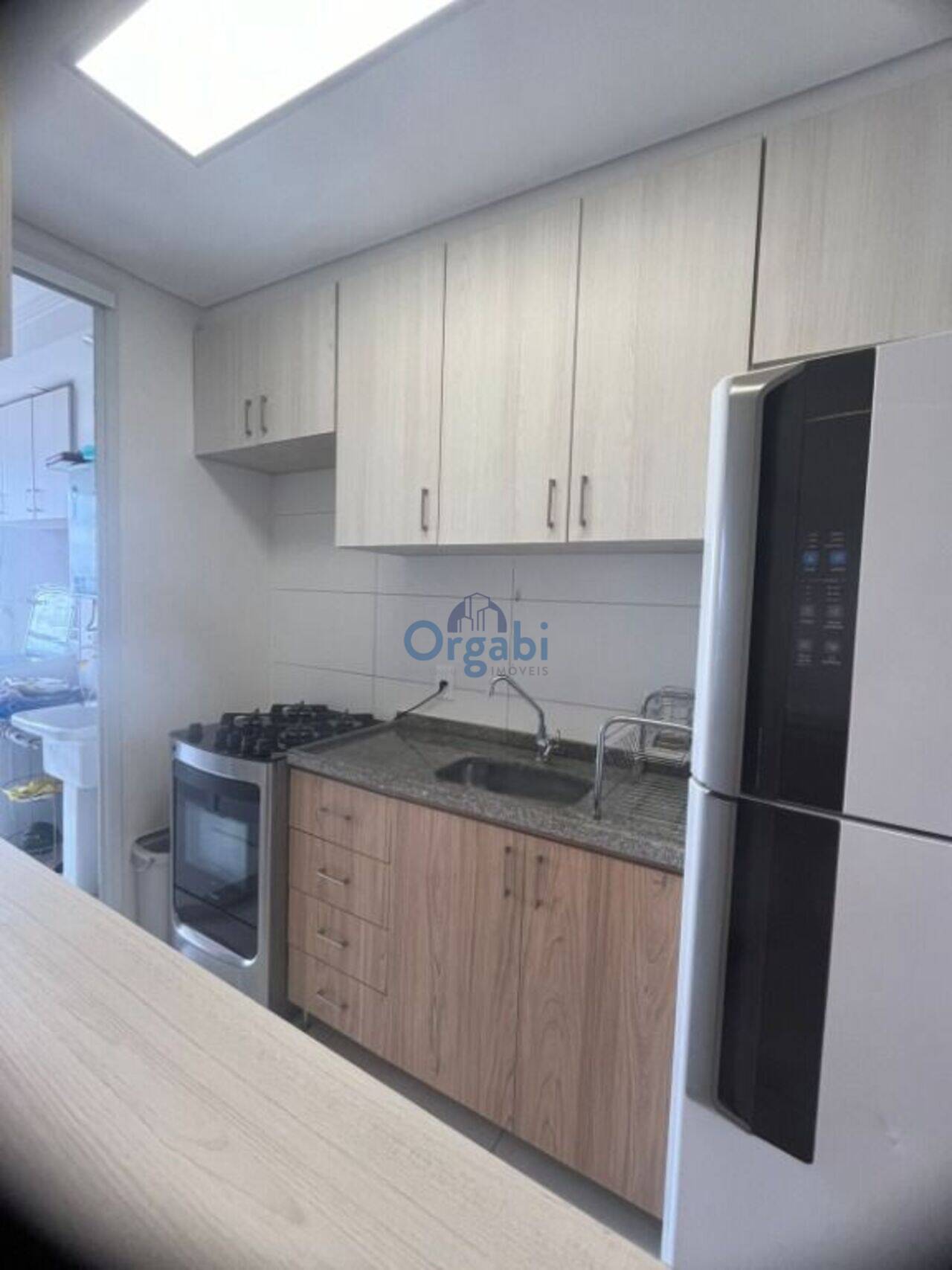 Apartamento Pari, São Paulo - SP