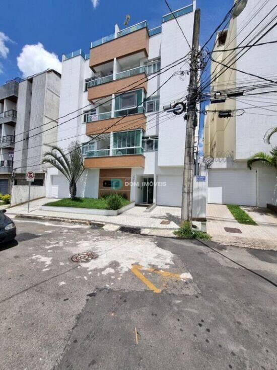 Apartamento garden Laranjeiras, Juiz de Fora - MG