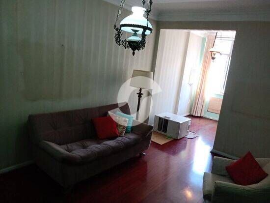 Apartamento Copacabana, Rio de Janeiro - RJ