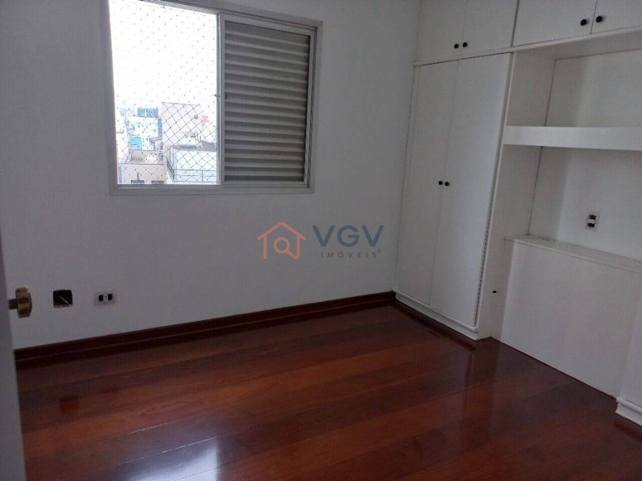 Apartamento Vila Guarani (Zona Sul), São Paulo - SP