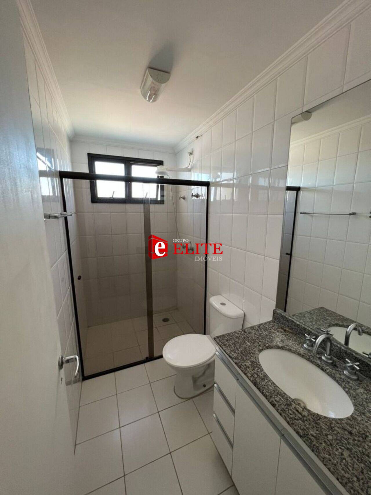 Apartamento Bosque dos Eucaliptos, São José dos Campos - SP