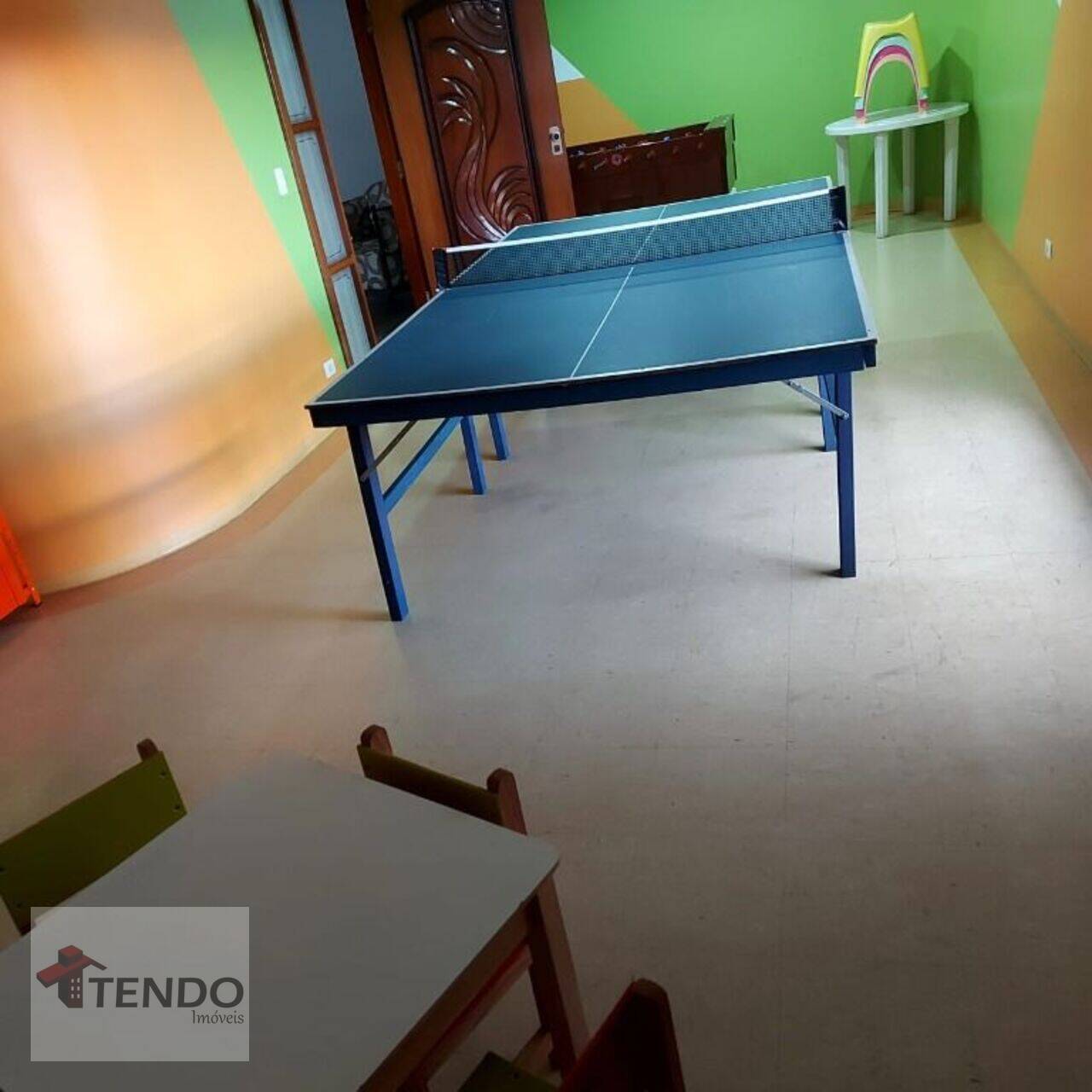 Apartamento Jardim Hollywood, São Bernardo do Campo - SP