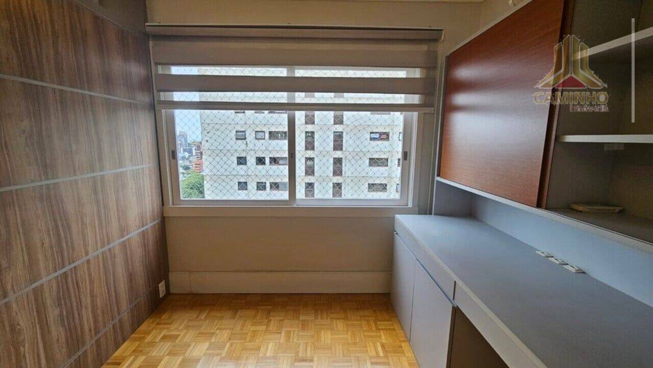 Apartamento Mont Serrat, Porto Alegre - RS