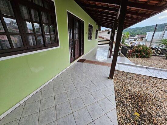 Casa Velha, Blumenau - SC