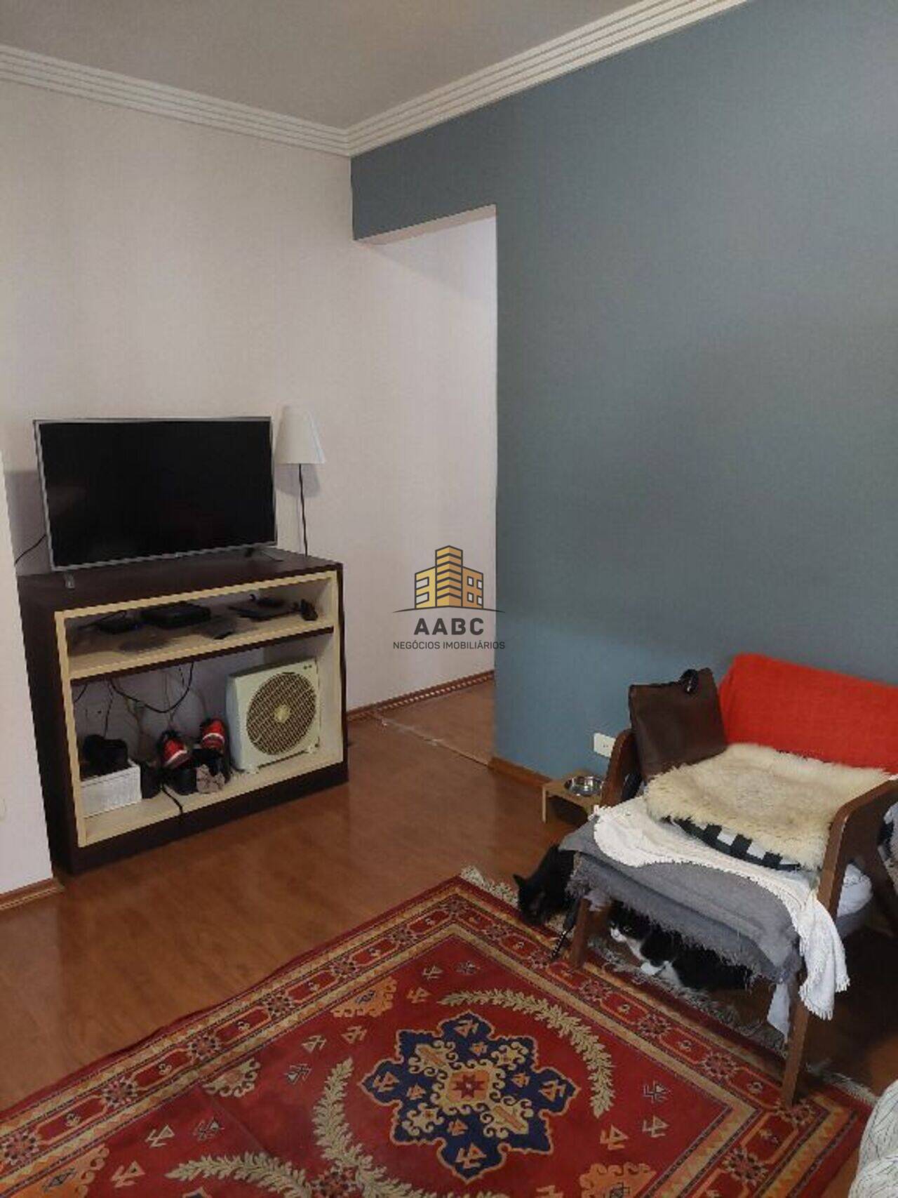 Apartamento Vila Clementino	, São Paulo - SP