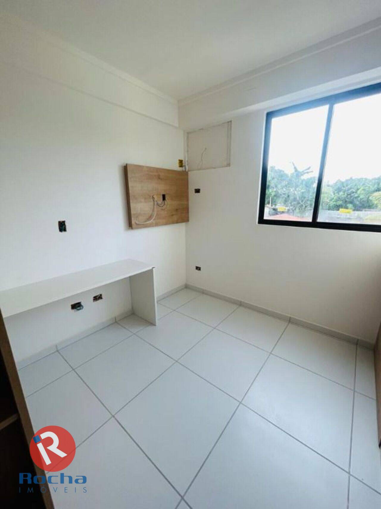 Apartamento Candeias, Jaboatão dos Guararapes - PE