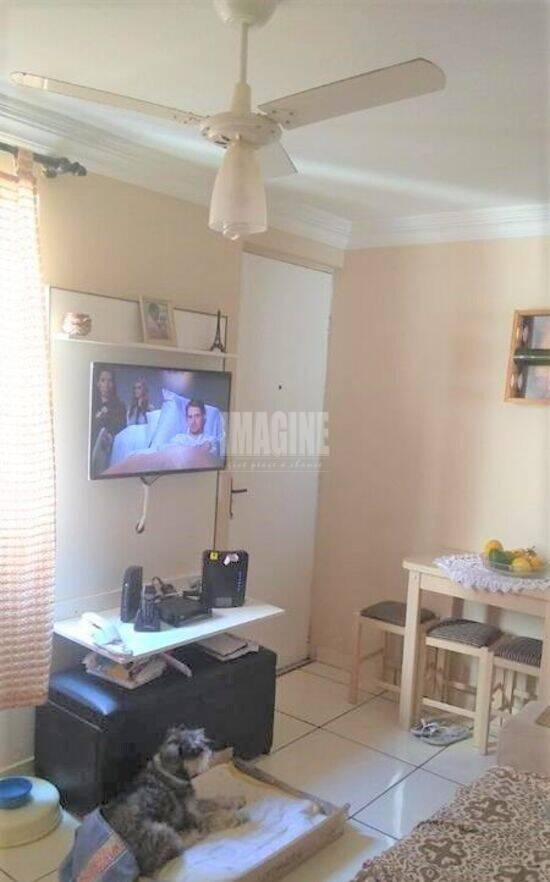 Apartamento de 38 m² na Alto Belo - Aricanduva - São Paulo - SP, à venda por R$ 208.000