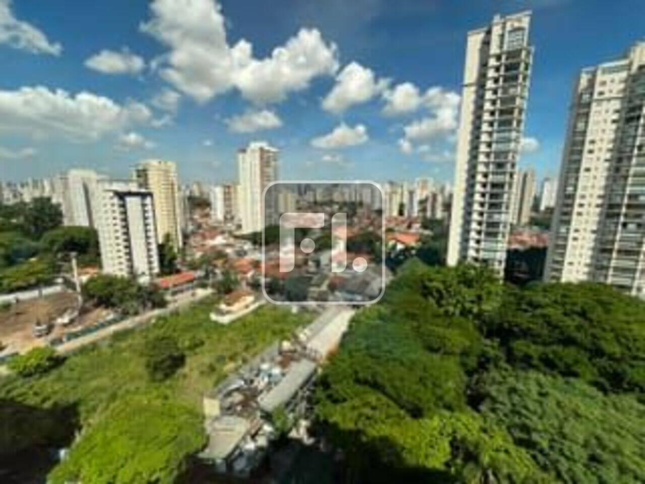 Conjunto Cidade Monções, São Paulo - SP