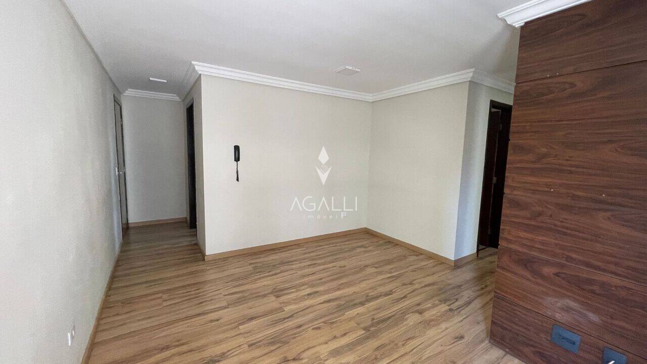 Apartamento Pinheirinho, Curitiba - PR