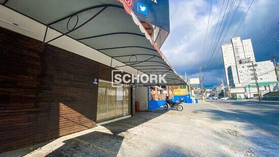 Escola Agrícola - Blumenau - SC, Blumenau - SC