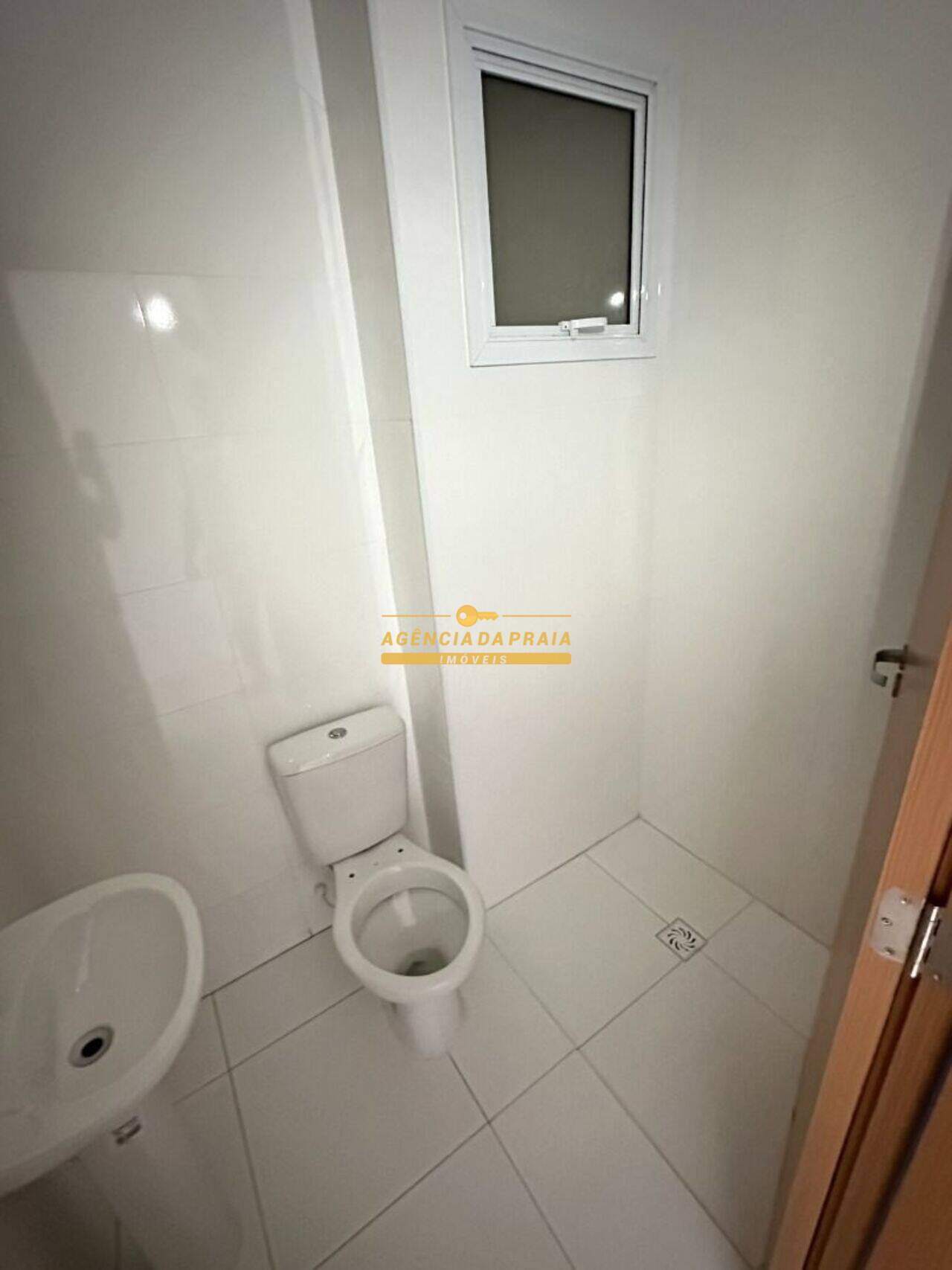 Apartamento Aviação, Praia Grande - SP