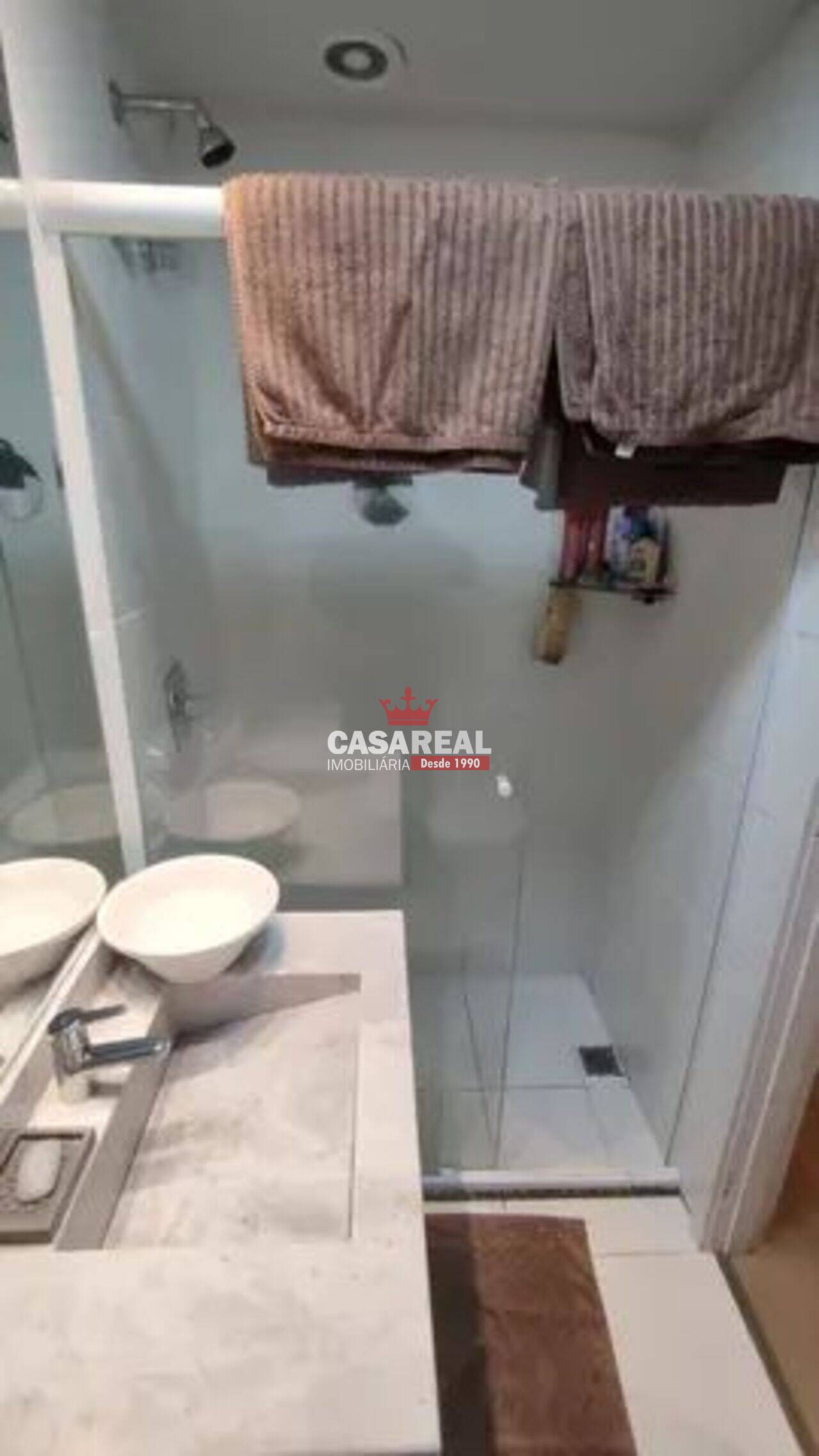 Apartamento Cristo Rei, Curitiba - PR