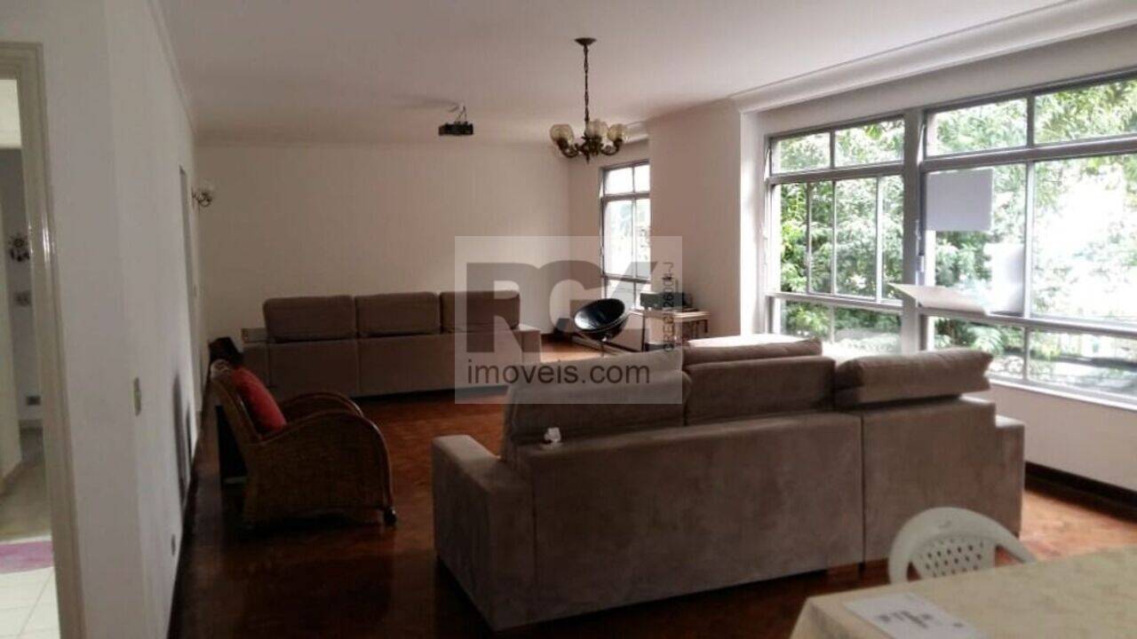 Apartamento Jardim Paulista, São Paulo - SP