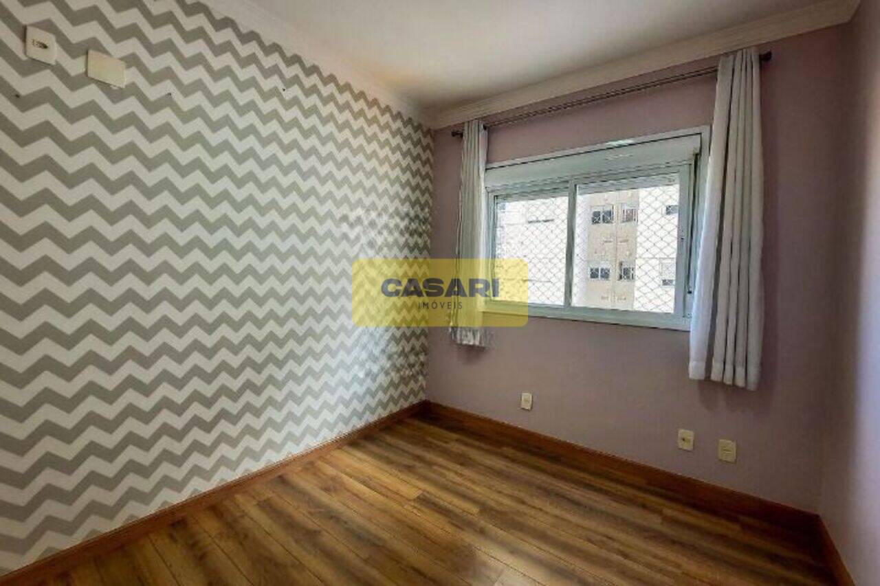 Apartamento Centro, São Bernardo do Campo - SP