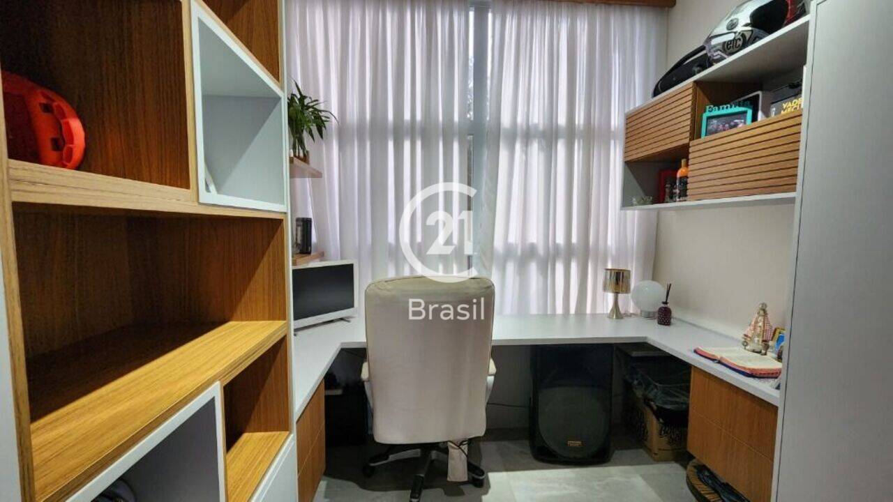 Casa Jardim Bréscia, Indaiatuba - SP