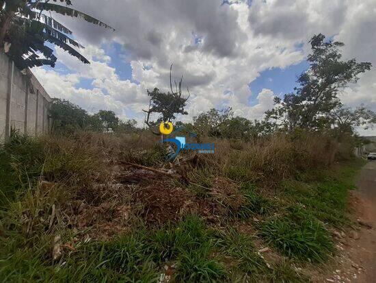 Região dos Lagos - Sobradinho - DF, Sobradinho - DF