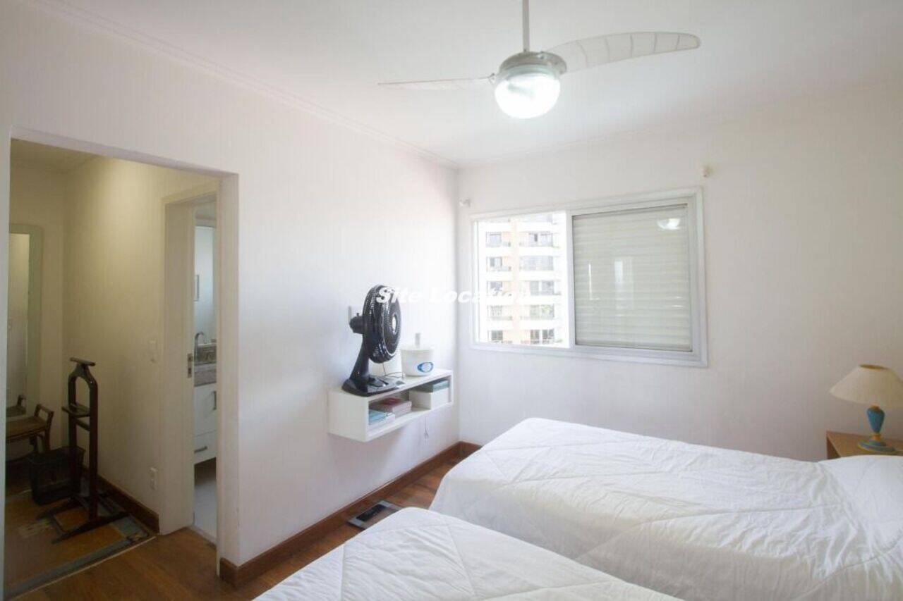 Apartamento Parque Colonial, São Paulo - SP