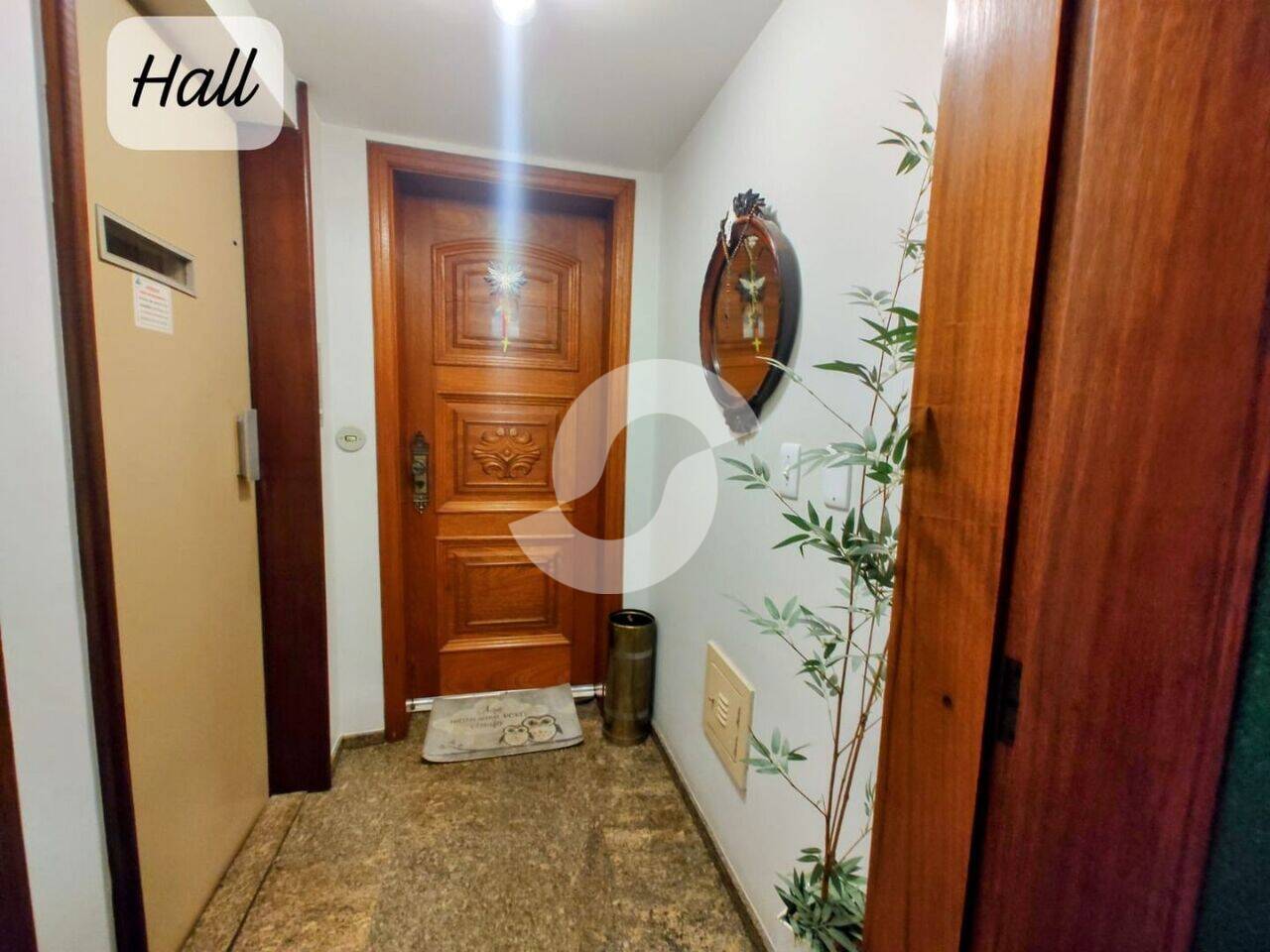 Apartamento Icaraí, Niterói - RJ