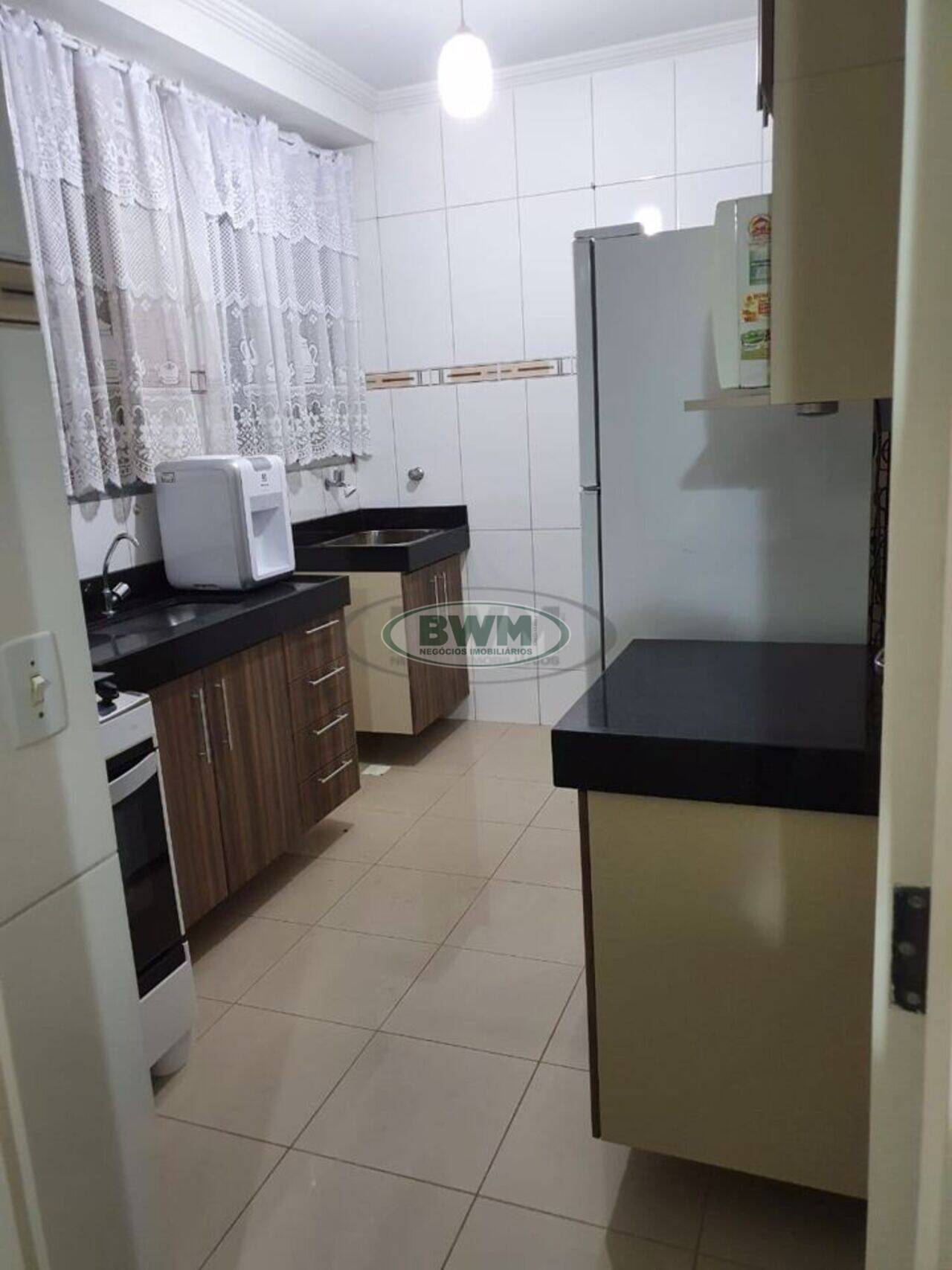 Apartamento Vila Jardini, Sorocaba - SP