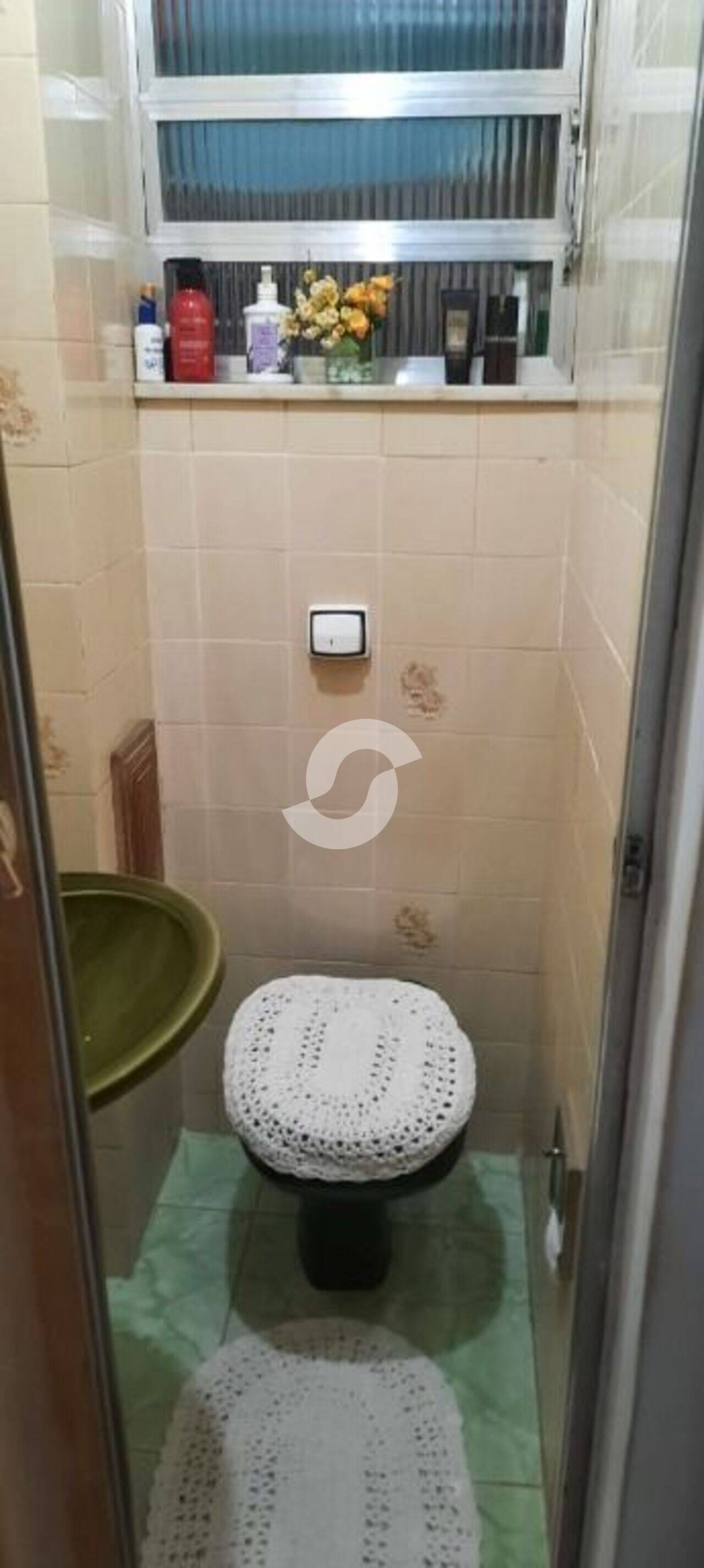 Apartamento Copacabana, Rio de Janeiro - RJ