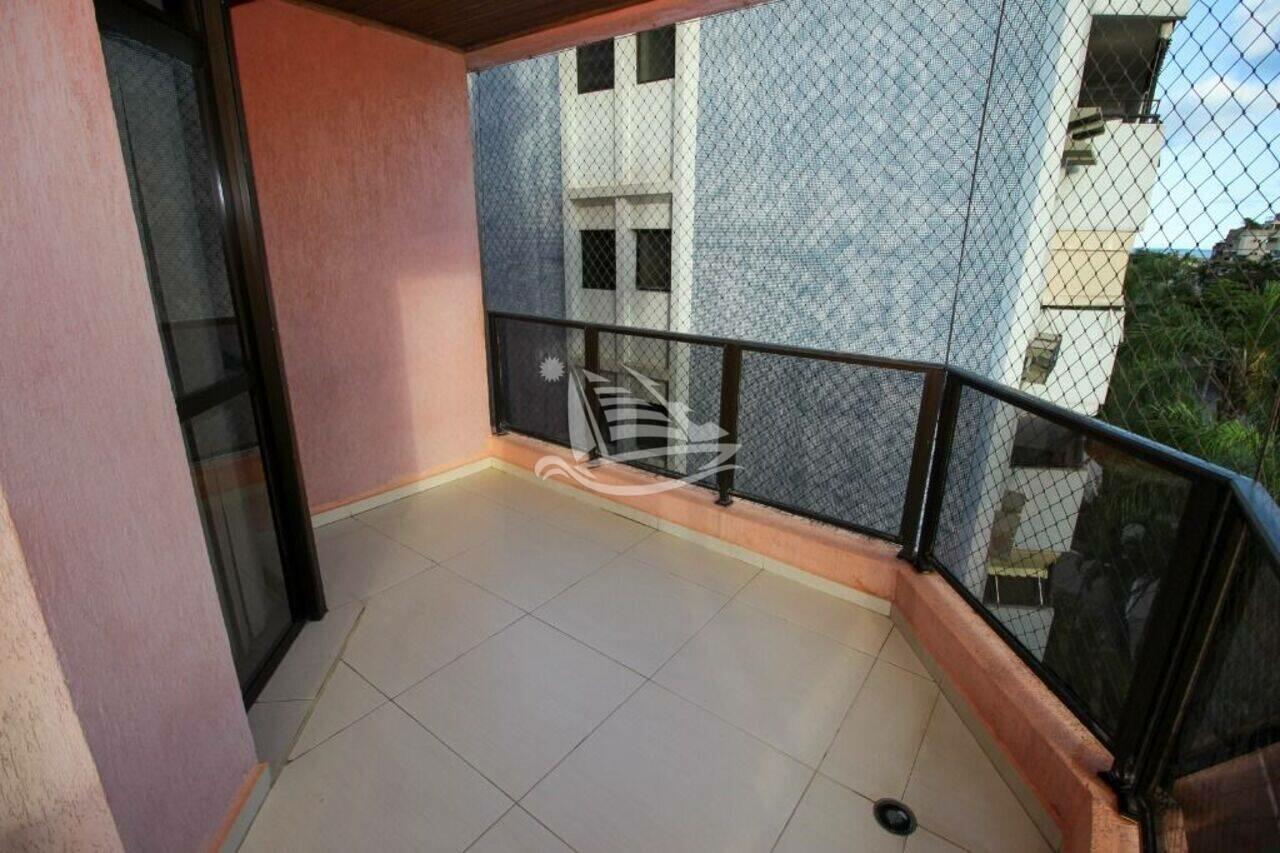 Apartamento Praia da Enseada – Brunella, Guarujá - SP