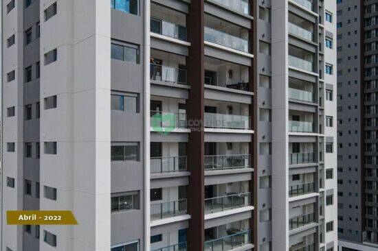 Apartamento de 115 m² Vila Leopoldina - São Paulo, à venda por R$ 1.510.000